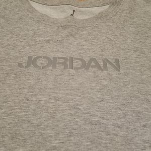 JORDAN SHORT SLEEVE TSHIRT